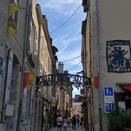 Appartement Quai Abbe Gregoire Blois Exterior foto