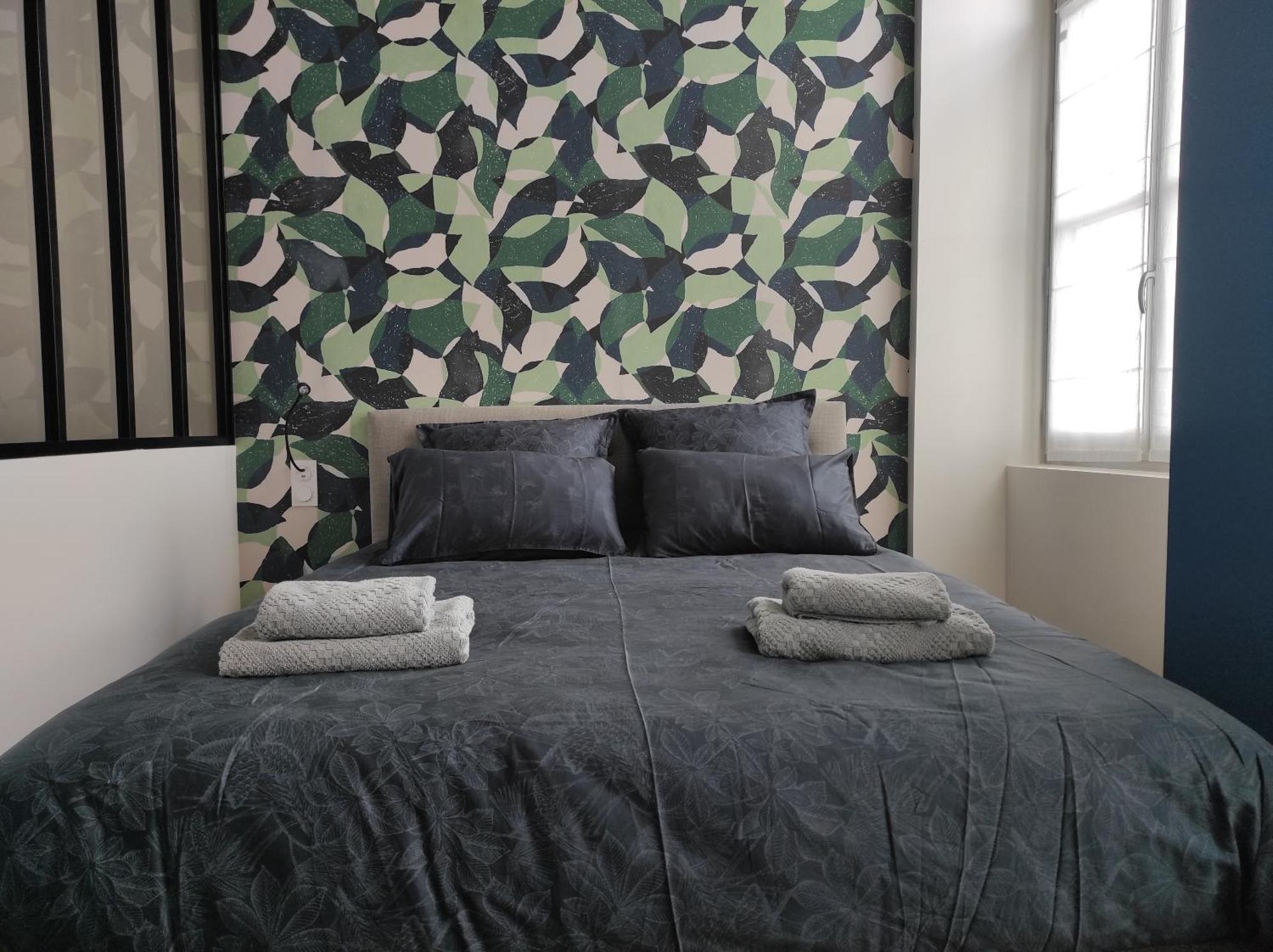 Apartment Quai Abbe Gregoire Blois